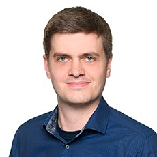 Falco Schneider