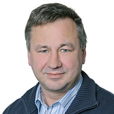 Norbert Siedow