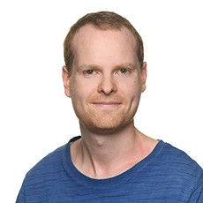 Sebastian Blauth