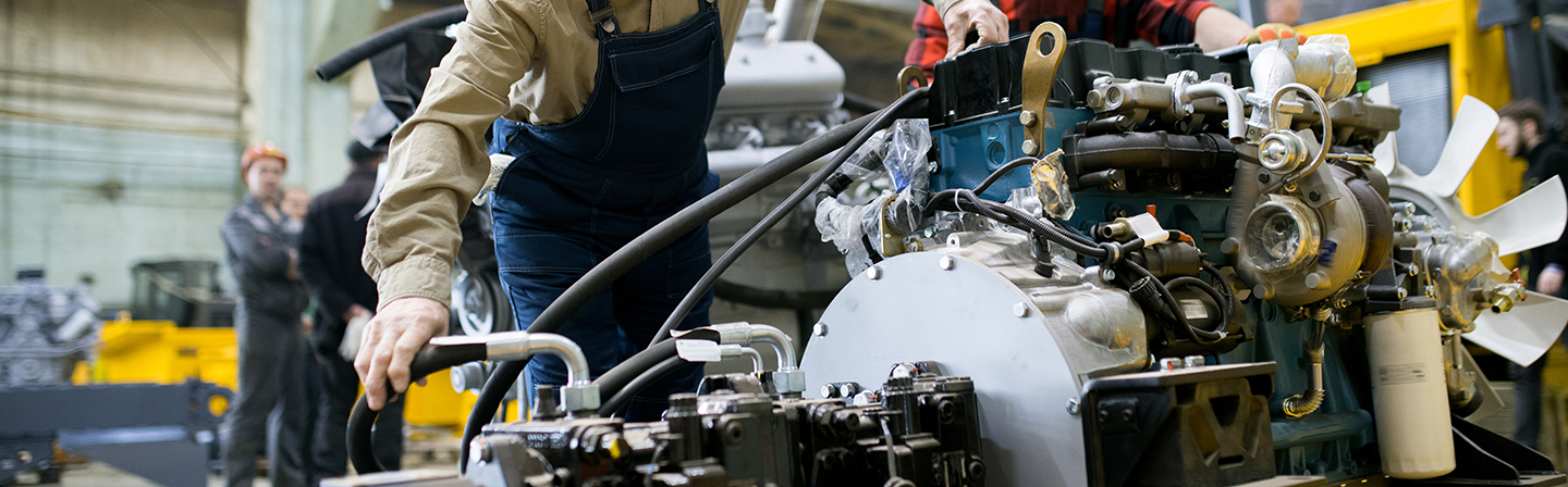 Montage Automotive
