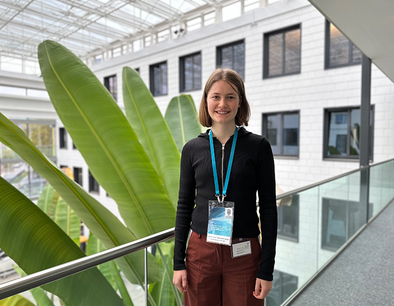 Interview Johanna Ibach