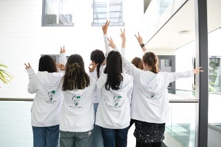 Math Talent School 2024 – Special Edition Girls-Camp