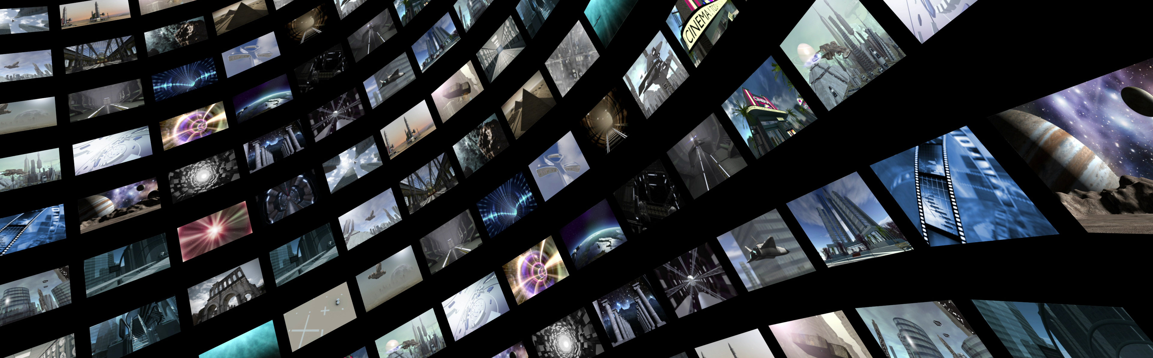 Videosequenzen