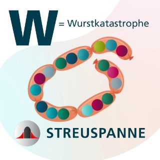Streuspanne-Lexicon: S for Sausage Disaster